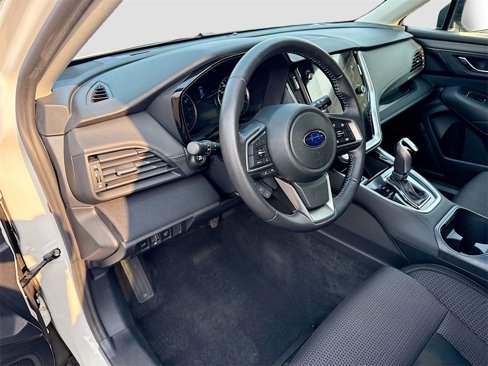 Certified 2020 Subaru Outback Premium w/ Popular Package #1 image 5