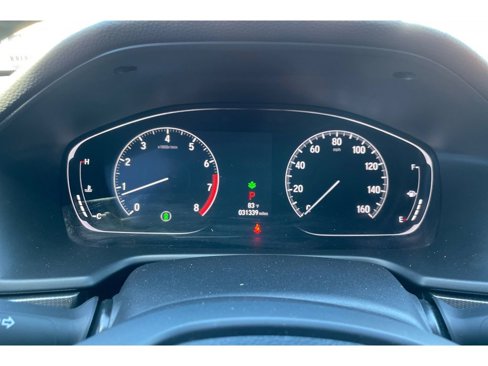 Used 2019 Honda Accord Sport image 36