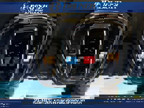 New 2025 Jeep Grand Cherokee L Altitude image 9