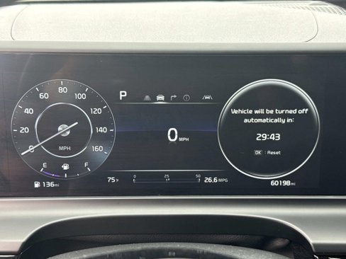 Used 2024 Kia Seltos X-Line image 22