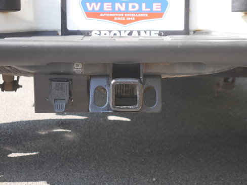 Used 2013 Nissan Titan PRO-4X image 28