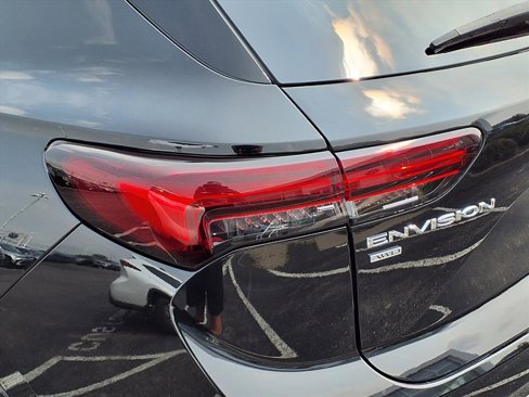 Used 2022 Buick Envision Essence w/ Technology Package II image 26