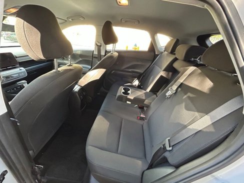 Used 2024 Hyundai Kona SEL image 37