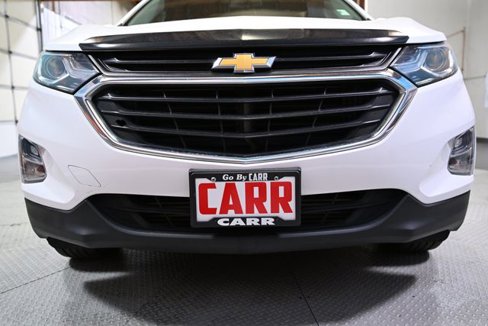 Used 2019 Chevrolet Equinox LT image 16