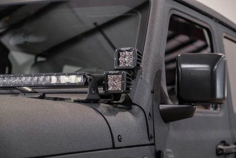 Used 2024 Jeep Wrangler Unlimited Sport image 23