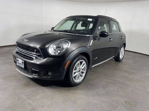 Used 2015 MINI Cooper Countryman S image 3