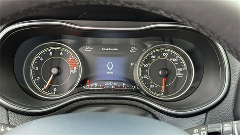 Used 2021 Jeep Cherokee Limited image 16