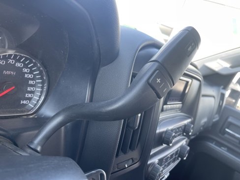 Used 2015 Chevrolet Silverado 3500 W/T w/ WT Convenience Package image 20