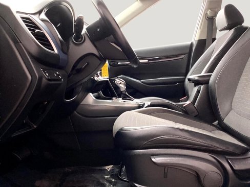 Used 2021 Kia Seltos S image 13