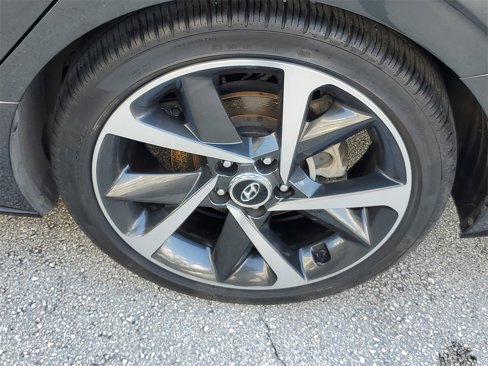 Certified 2023 Hyundai Sonata SEL Plus image 5