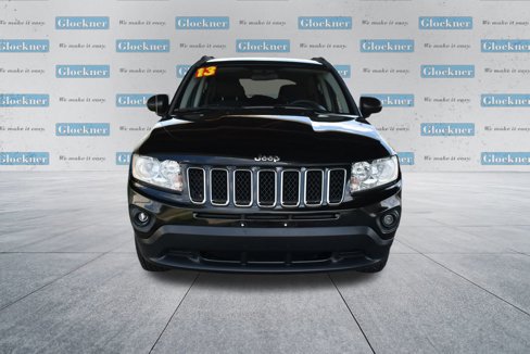 Used 2013 Jeep Compass Sport image 2