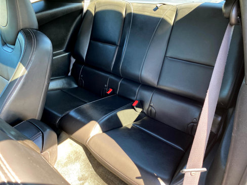 Used 2012 Chevrolet Camaro LT w/ RS Package image 15