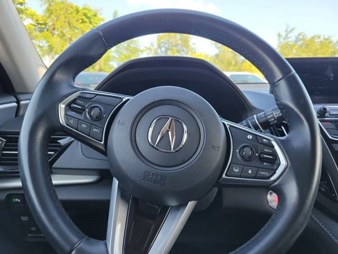 Certified 2022 Acura RDX w/ Technology Package image 12