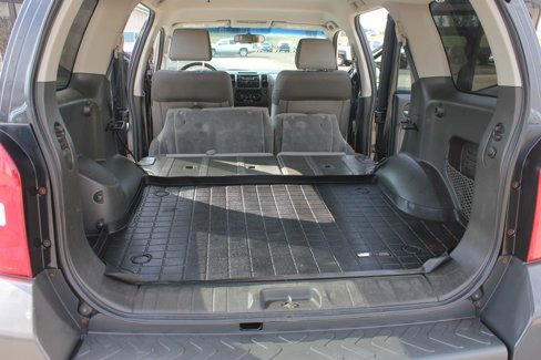 Used 2008 Nissan Xterra S image 30