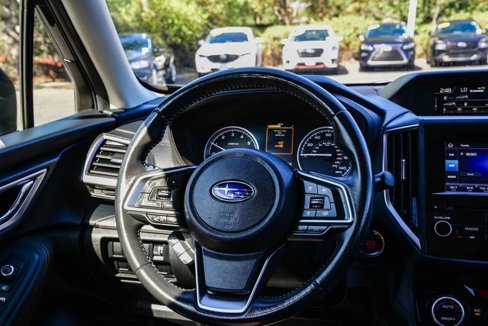 Used 2020 Subaru Forester Premium image 18