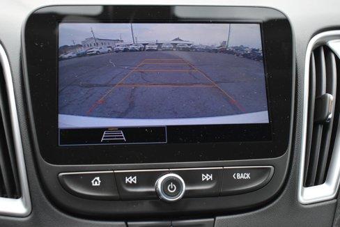 Used 2022 Chevrolet Malibu LT image 27