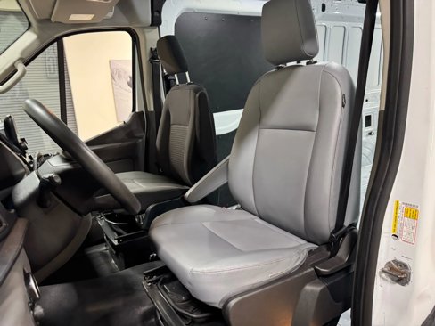 Used 2020 Ford Transit 250 Medium Roof w/ Interior Upgrade Package image 36