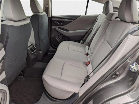 New 2025 Subaru Legacy Premium image 14