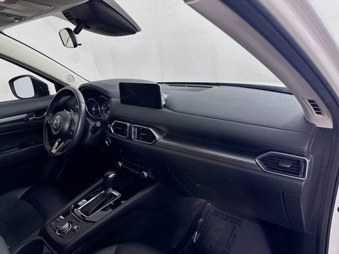 Certified 2023 MAZDA CX-5 AWD 2.5 S w/ Select Package image 37