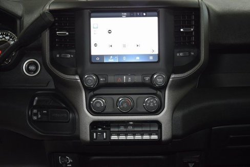 Used 2023 RAM 4500 Tradesman image 22