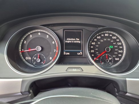 Used 2019 Volkswagen Atlas SE image 13