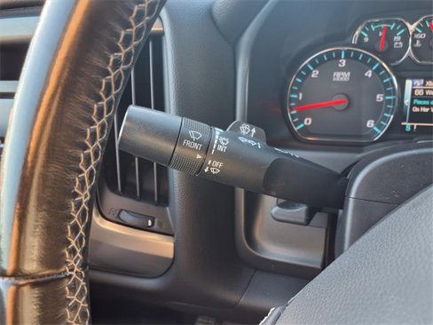 Used 2016 Chevrolet Silverado 1500 LT w/ Texas Edition image 11