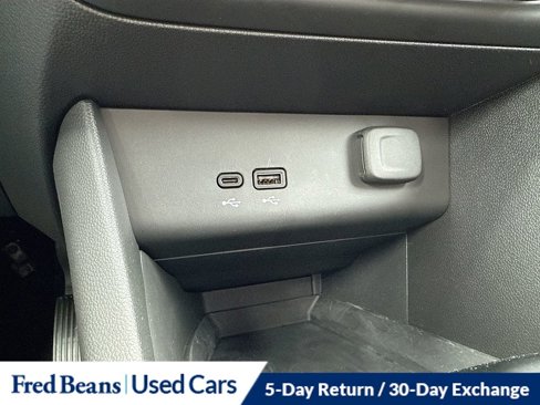 Certified 2024 Buick Encore GX Preferred image 38