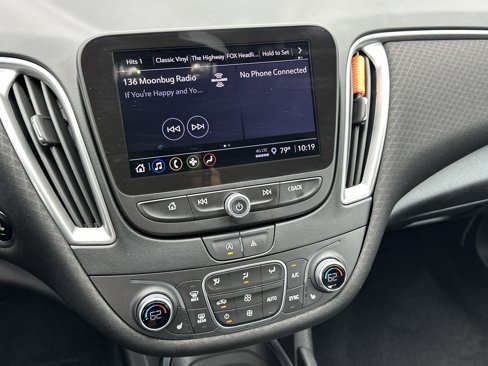 Used 2022 Chevrolet Malibu LT image 27