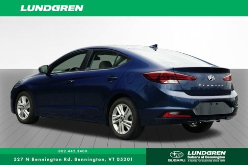 Used 2019 Hyundai Elantra Value Edition image 29