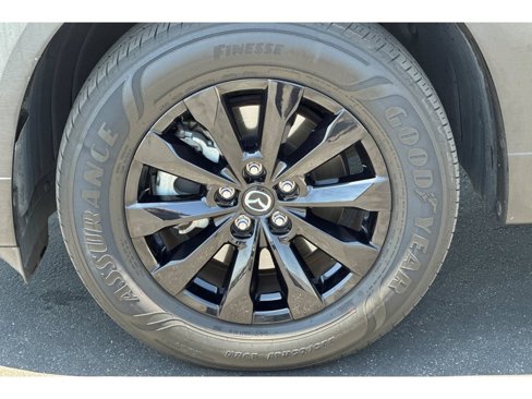 Certified 2023 MAZDA CX-50 AWD 2.5 S w/ Cargo Package image 45