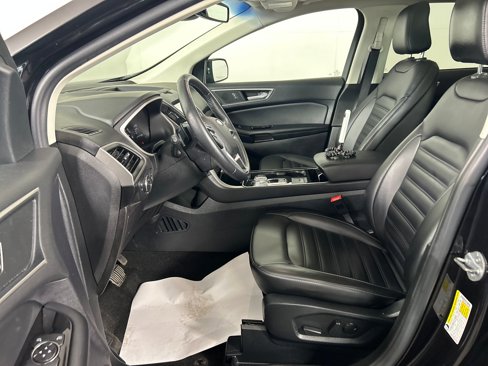 Used 2020 Ford Edge SEL w/ Convenience Package image 11