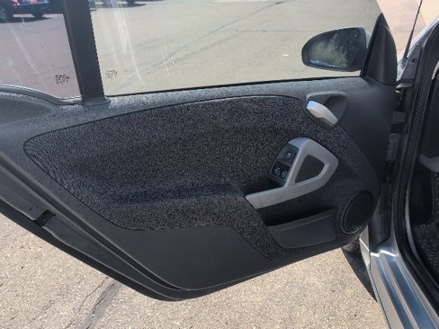 Used 2008 smart fortwo passion image 18