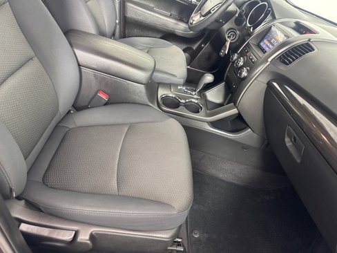 Used 2013 Kia Sorento LX w/ Convenience Pkg image 25