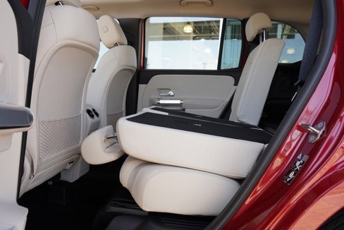 Certified 2022 Mercedes-Benz GLB 250 image 28
