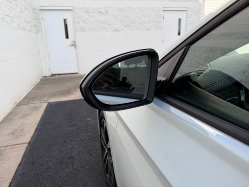 Used 2025 Volkswagen Jetta Sport image 21