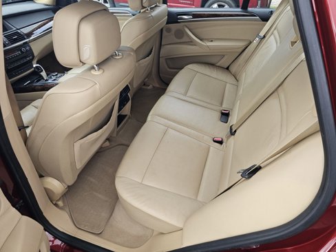Used 2011 BMW X5 xDrive35d image 24