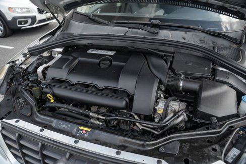Used 2010 Volvo XC60 T6 image 25