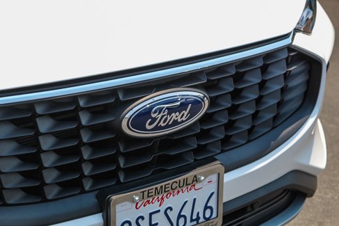Used 2025 Ford Escape Active w/ Cold Weather Package image 5