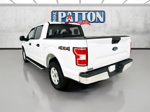 Used 2018 Ford F150 XLT image 5