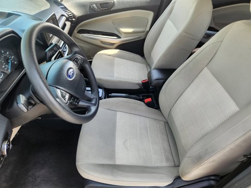 Used 2019 Ford EcoSport S image 14