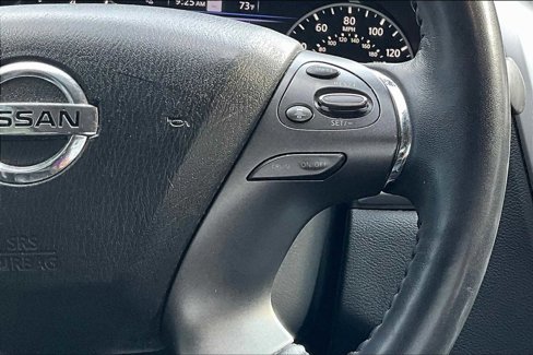 Used 2020 Nissan Murano Platinum image 21