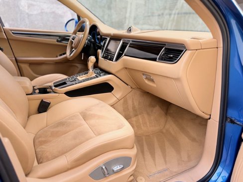Used 2015 Porsche Macan S image 24