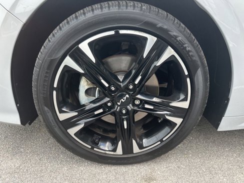 Used 2022 Kia K5 GT-Line image 20
