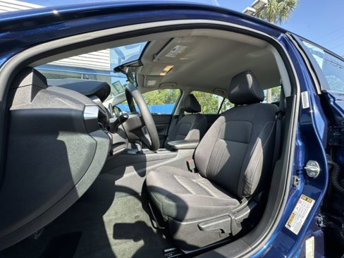 Used 2022 Nissan Altima 2.5 S image 13