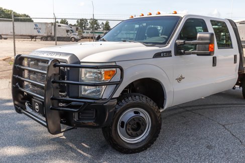 Used 2016 Ford F350 XL w/ Power Equipment Group image 12