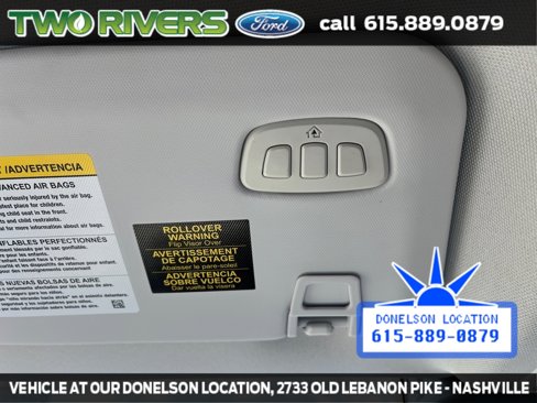Used 2021 Ford Escape Titanium image 27