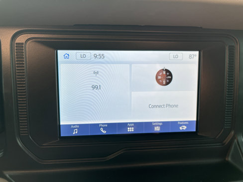 Used 2022 Ford Bronco Big Bend image 19