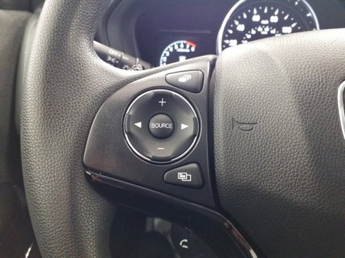 Used 2021 Honda HR-V EX image 5