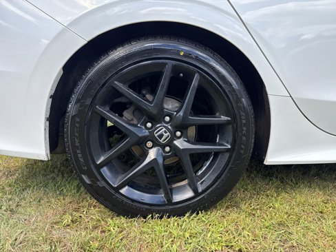 Used 2022 Honda Civic Sport image 10