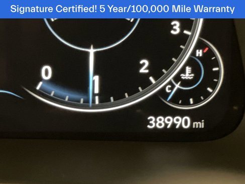 Used 2020 Hyundai Sonata Limited image 9